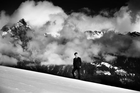 Mario Häring by ©Nikolaj Lund