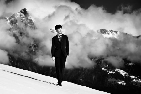 Mario Häring by ©Nikolaj Lund
