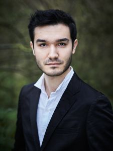 Mario Häring by ©Kaupo Kikkas