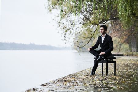 Mario Häring by ©Kaupo Kikkas