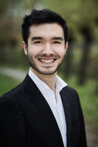 Mario Häring by ©Kaupo Kikkas