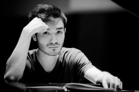 Mario Häring by ©Stephan Röhl